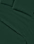 Pure Brushed Cotton Bedding Set
